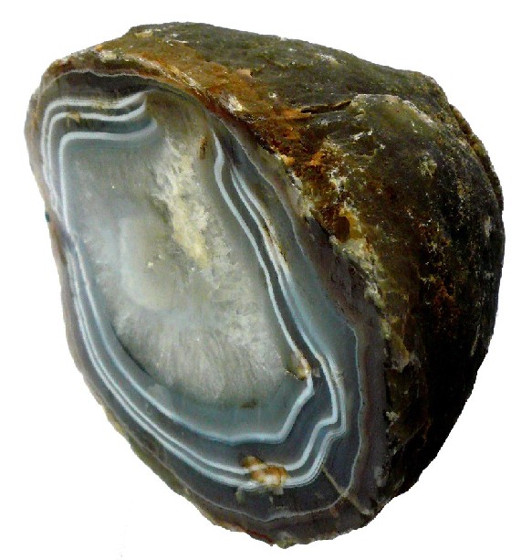 オニキス 原石